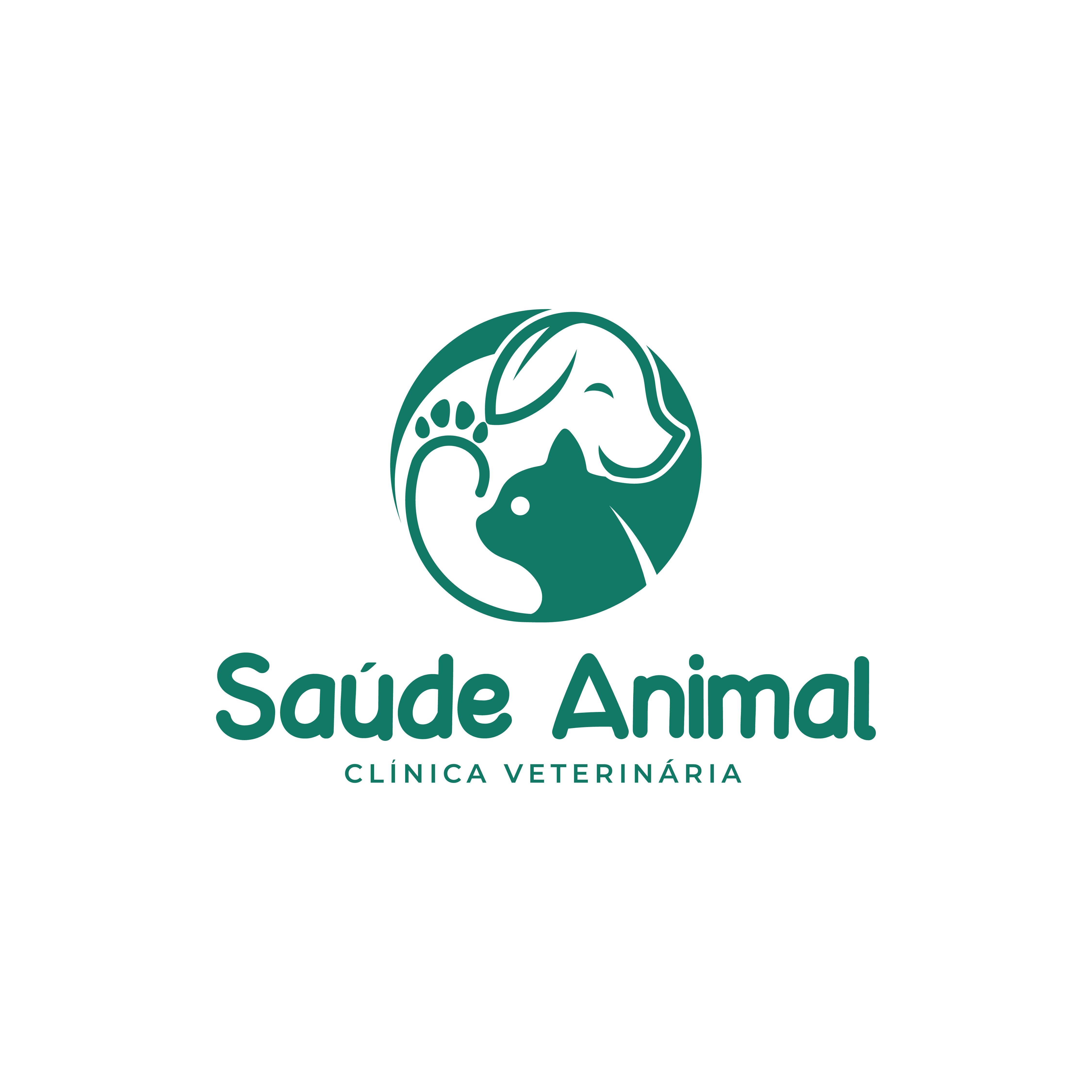 SAUDE ANIMAL